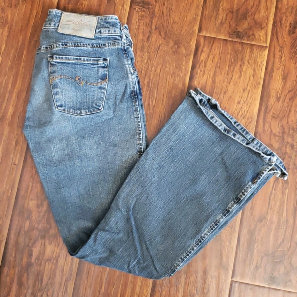 Jeans | Bootcut